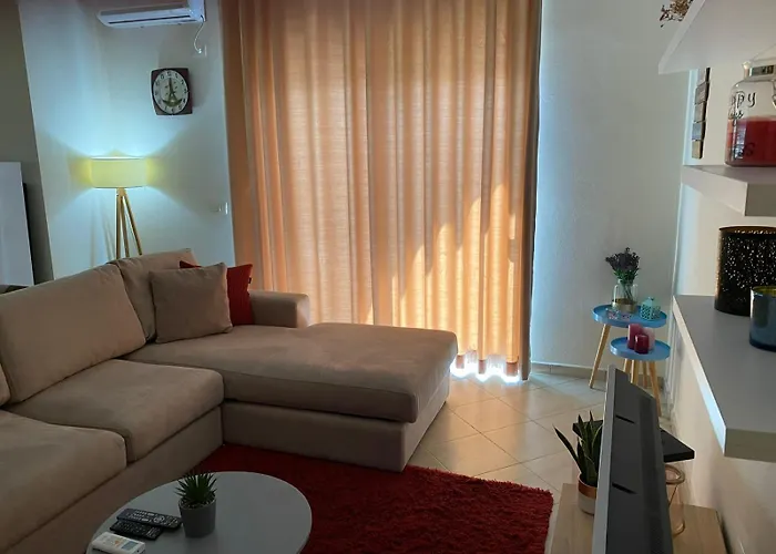 Fabio Apartment