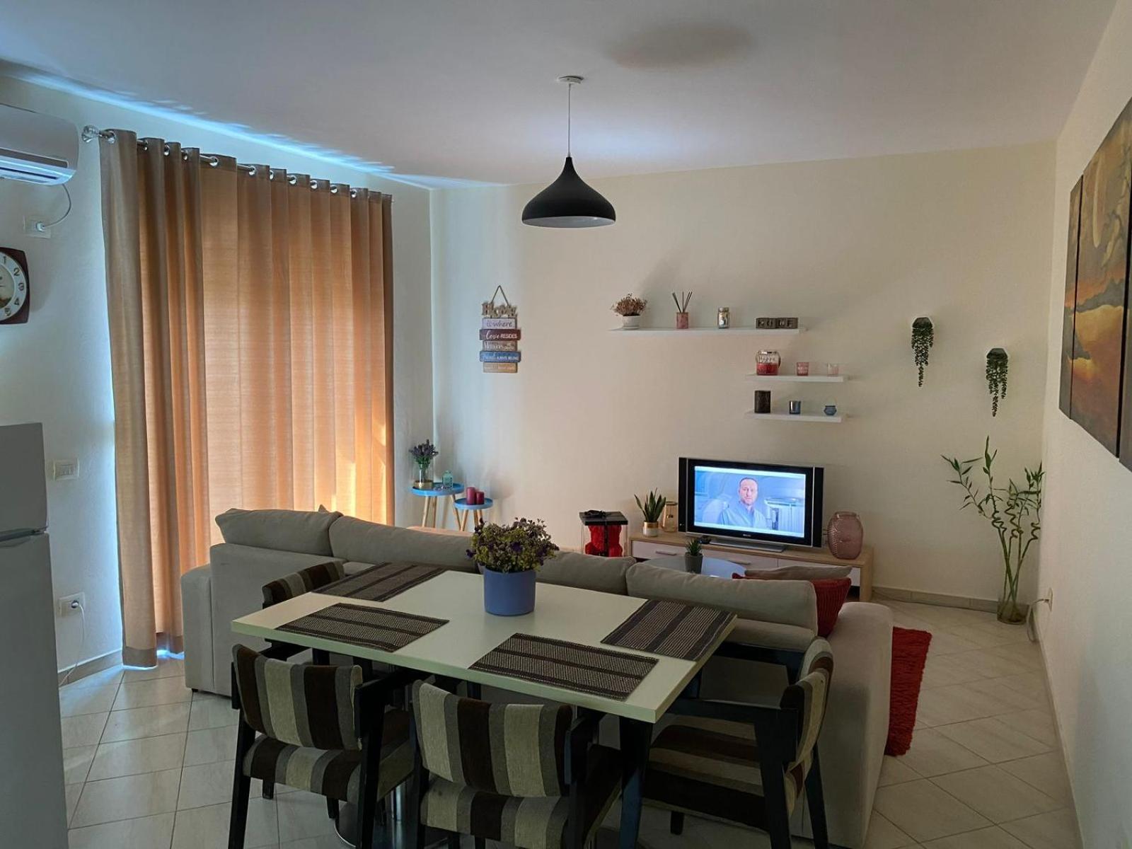 Fabio Apartament Wlora