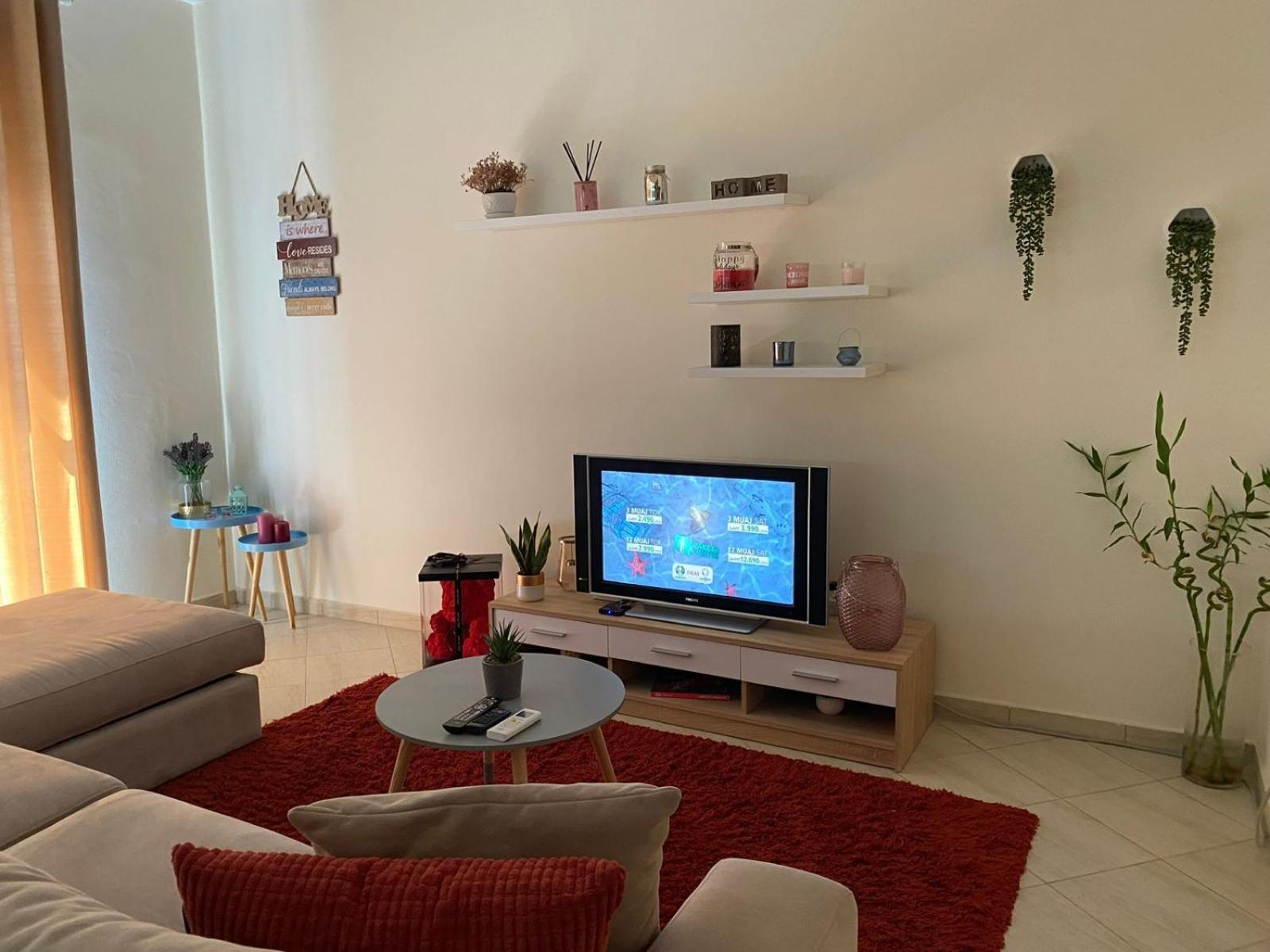 Fabio Apartament