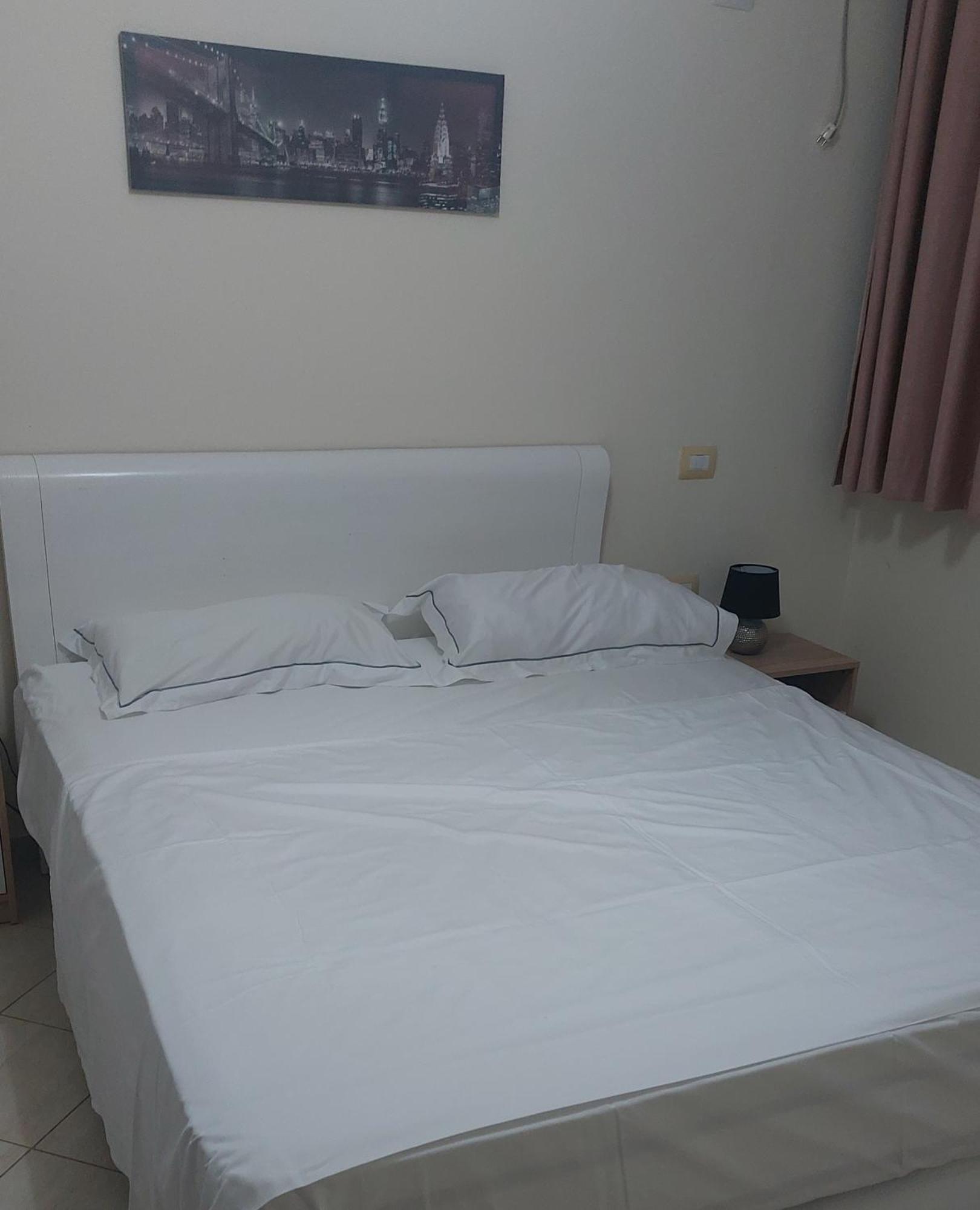 Apartament Fabio Wlora